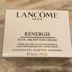 Lancome Rénergie H.P.N. 300-Peptide Cream - White